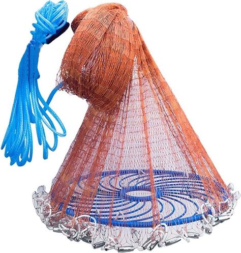 Amazon.com: Fishing Nets